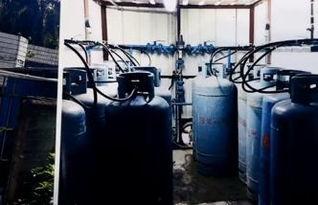 天然气瓶爆料视频播放,真实事件背后的惊人真相