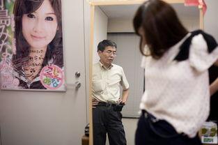 av女的挑选,严格标准下的美丽与挑战