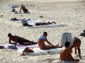 日本天体浴场,裸浴文化的独特魅力与体验之旅