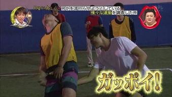 日本gappoi比赛,日本创意编程竞技盛宴