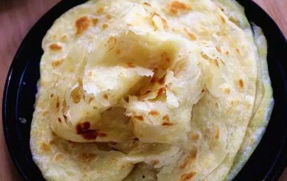 手抓饼制作视频