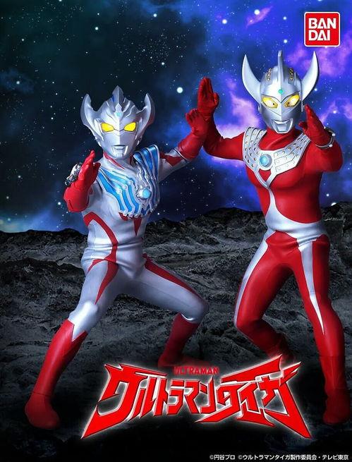 泰迦奥特曼日语免费观看,免费畅享日语原声，尽享视觉盛宴