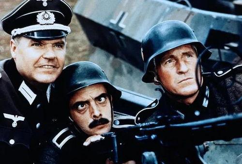 虎口脱险免费在线观看,惊险刺激的免费在线观影之旅