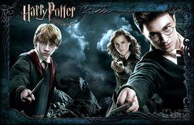 哈利 波特与免费观看,魔法世界的免费观影之旅