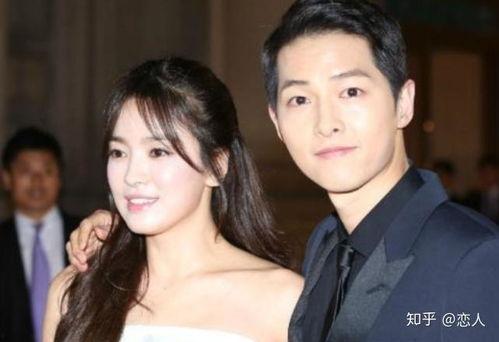 韩国的综艺明星夫妻,综艺明星夫妻的爱情故事