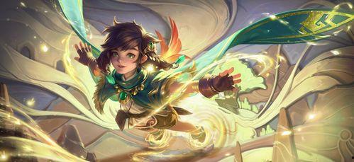 王者新英雄桑启爆料视频,王者新英雄的神秘面纱