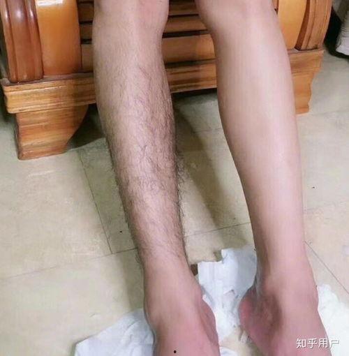 脱腿毛视频,揭秘高效脱腿毛视频教程