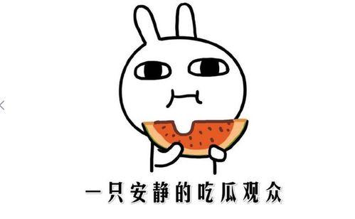 吃瓜 什么意思,揭秘“吃瓜”背后的网络文化现象